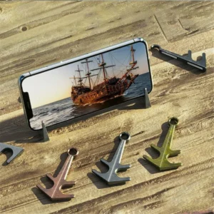 Anchor Retro Magnetic Phone Holder