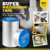 （🔥Hot Sale-50%OFF）Super Waterproof Tape