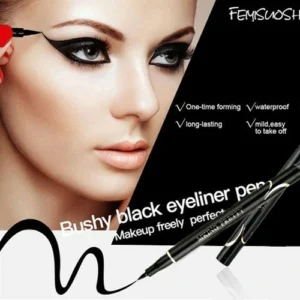 【Buy 2+ Get EXTRA 25% OFF】Waterproof eyeliner