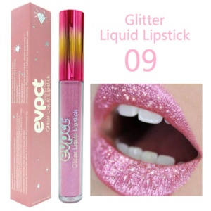 15 Color Diamond Symphony Shiny Matte Lip Gloss Lipstick