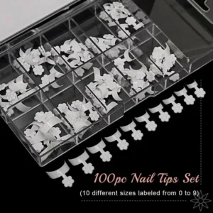 🎁New Year 2022 Sale🎁 Nail Art Tablets（100PCS）