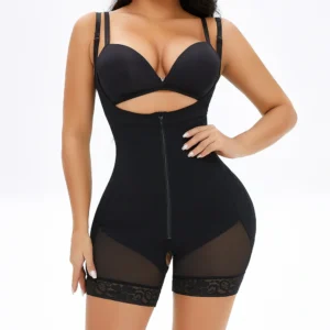 (🔥Limited Time 50% OFF) Lexa Body Shaper