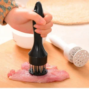 🎉New Year's Hot Sale🎉Meat tenderizer-BUY1GET1 FREE🔥🔥