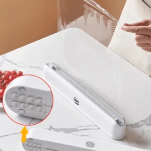 Plastic Wrap Dispenser 🔥HOT SALE🔥