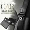 🔥BUY 2 GET 1 FREE🔥Car Seat Belt Anti-Binding Devices（1 Pair）