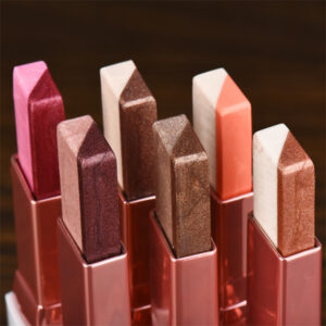 (Buy 2 Get 2 Free) PERFECT DUAL-COLOR EYESHADOW STICK