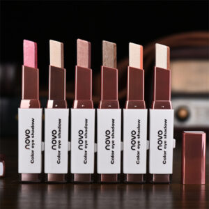 (Buy 2 Get 2 Free) PERFECT DUAL-COLOR EYESHADOW STICK