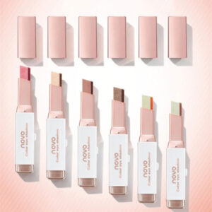 (Buy 2 Get 2 Free) PERFECT DUAL-COLOR EYESHADOW STICK