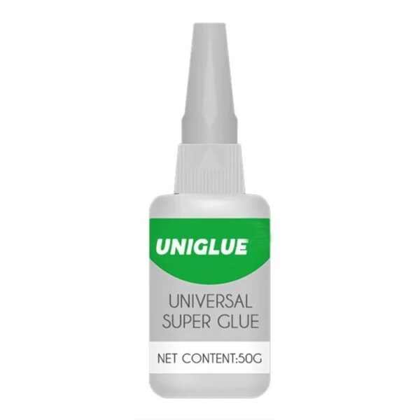 Early Spring Hot Sale 48% OFF-Universal Super Glue(Buy 2 Get 1 Free Now)