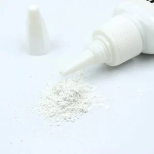 50g Pull Ear Powder Dog Plucking Powder Pet Ear Cleaning