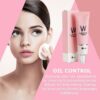 【Suitable for all skin tones】Pore Concealer Primer Cream