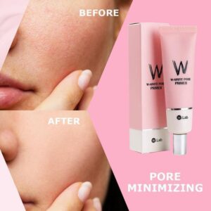 【Suitable for all skin tones】Pore Concealer Primer Cream