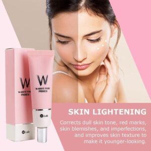 【Suitable for all skin tones】Pore Concealer Primer Cream