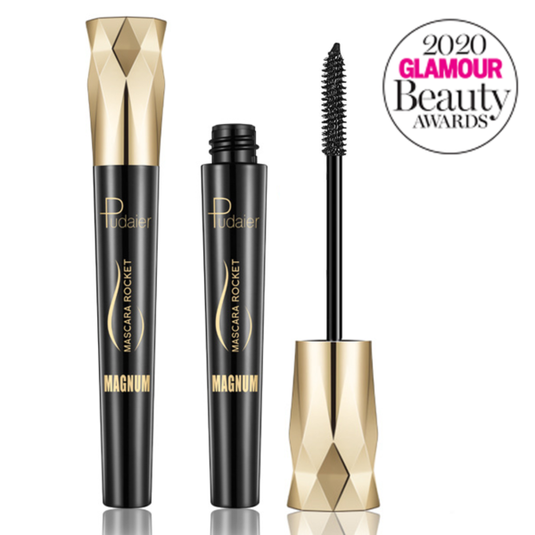 Buy One Get One Free🎁 - 4D Silk Fiber Pure Plant Mascara