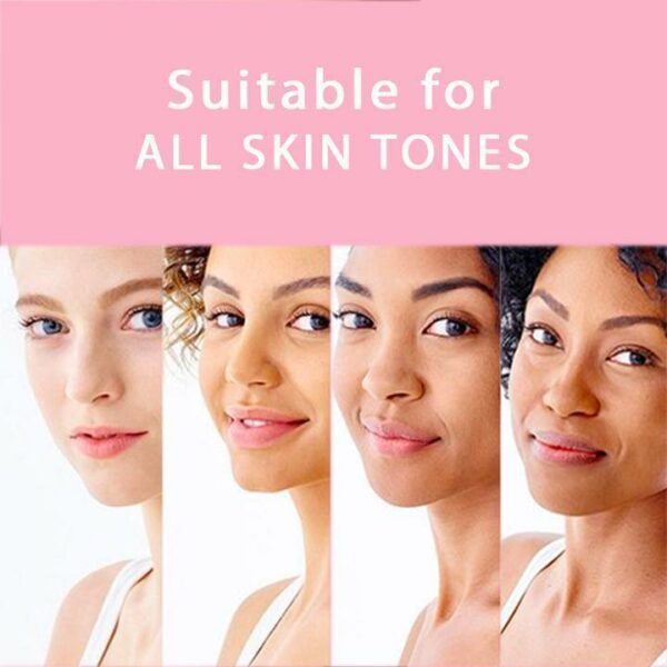 【Suitable for all skin tones】Pore Concealer Primer Cream