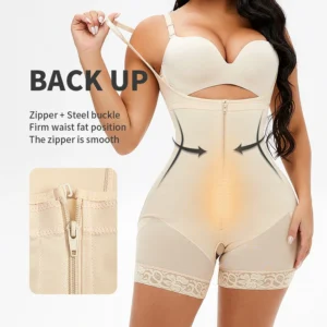 (🔥Limited Time 50% OFF) Lexa Body Shaper