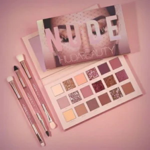 【Buy 2+ Get EXTRA 25% OFF】18-color eyeshadow palette