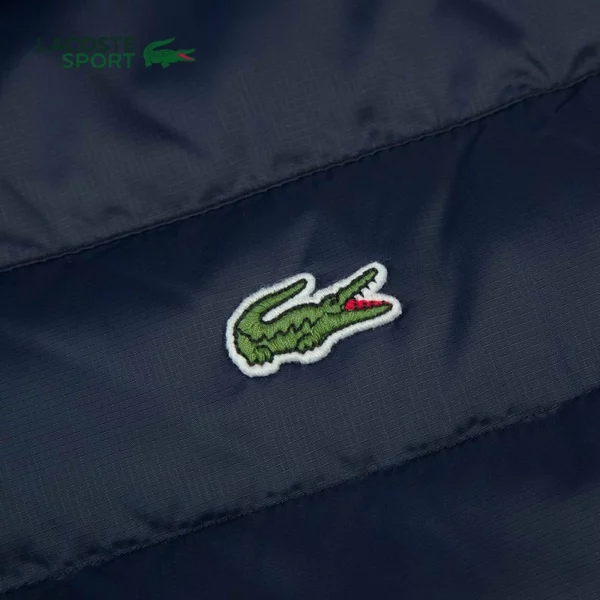 LACOSTE Men's fashion Warm everyday jacket