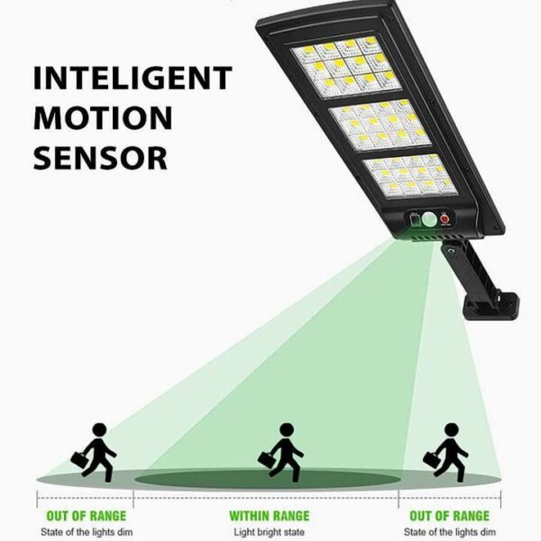 🌟SOLAR LED LAMP 6000K (LIMITED TIME OFFER)🌟