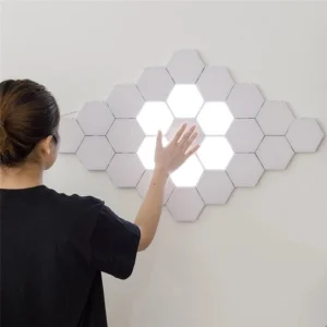 🔥 Modular Touch Lights - Now 50% OFF!