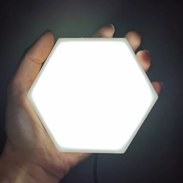 🔥 Modular Touch Lights - Now 50% OFF!