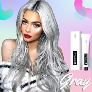 🎉 Buy 2 Get 1 Free 🎉 - HoneyGlamTM Hair Coloring Shampoo - (🎅Early Christmas Sale-50%OFF)