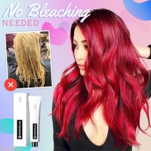 🎉 Buy 2 Get 1 Free 🎉 - HoneyGlamTM Hair Coloring Shampoo - (🎅Early Christmas Sale-50%OFF)