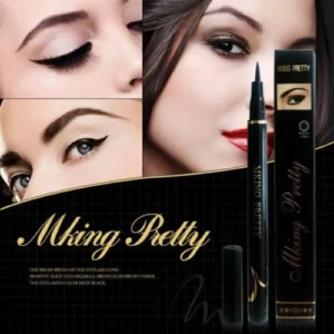 【Buy 2+ Get EXTRA 25% OFF】Waterproof eyeliner