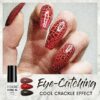 CrackleCrush Nail Polish