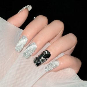 HOT SALE NOW-Laser Diamond Cat Eye Nail Polish