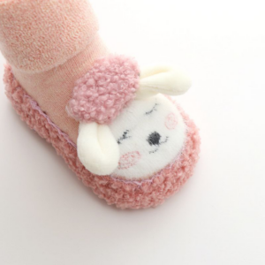 Baby Warm Floor Shoes-Early Christmas Promotion