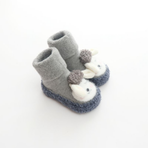 Baby Warm Floor Shoes-Early Christmas Promotion