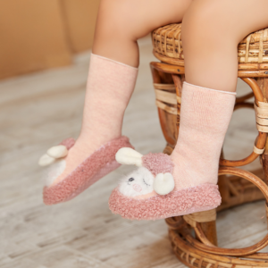 Baby Warm Floor Shoes-Early Christmas Promotion