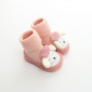 Baby Warm Floor Shoes-Early Christmas Promotion