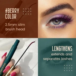 💥BUY 1 GET 1 FREE(2pcs)💥Magic Color Skinny Mascara