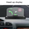 (Early Christmas Sale - Save 50% OFF) Head Up Navigation Display Projector Phone Holder