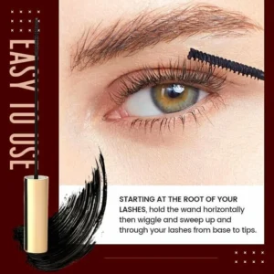 💥BUY 1 GET 1 FREE(2pcs)💥Magic Color Skinny Mascara