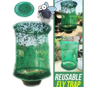 【ONLY $9.99 EACH🔥BUY 2 GET 1 FREE】REUSABLE FLY TRAP