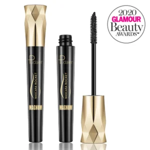 🎉Buy One Get One Free🎁 - 4D Silk Fiber Pure Plant Mascara