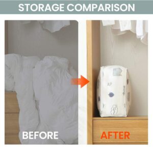 💥NEW YEAR HOT SALE💥Home Dustproof Storage Bag-🔥🔥Buy 3 Save $15