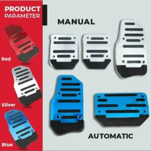 🔥HOT SALE🔥Car Anti-skid Foot Pedal