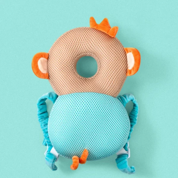 (💥2022 New Year Hot Sale - 48% OFF 🎉） Baby Head Protection Pillow🎉