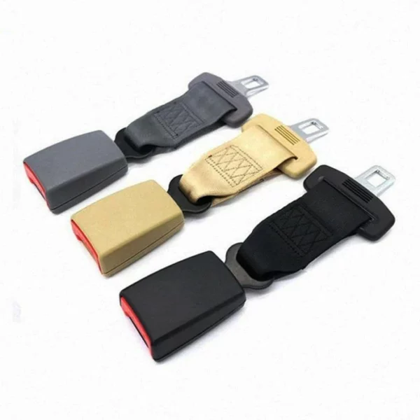 Car Safety Extension Belt -✨✨New Year Sale💥 Limited Time 50% Off✨✨