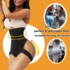 🔥50%oFF 💕Cuff tummy trainer Femme Exceptional Shapewear