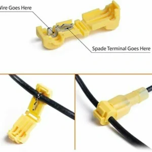 🔥HOT SALE🔥Quick wiring terminals