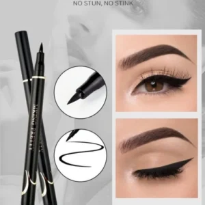 【Buy 2+ Get EXTRA 25% OFF】Waterproof eyeliner