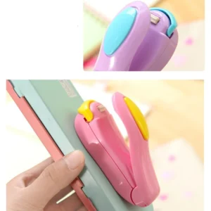 (💥New Year Hot Sale-48% Off)Portable Mini Sealing Household Machine- Buy 3 Get 1 Free