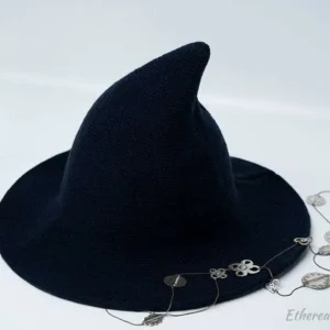 The Modern Witches Hat - Spring Edition