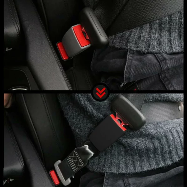 Car Safety Extension Belt -✨✨New Year Sale💥 Limited Time 50% Off✨✨