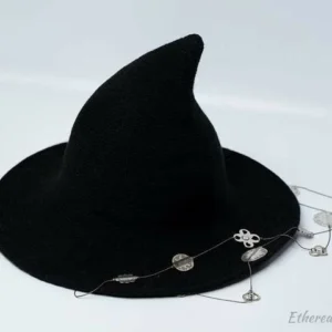 The Modern Witches Hat - Spring Edition